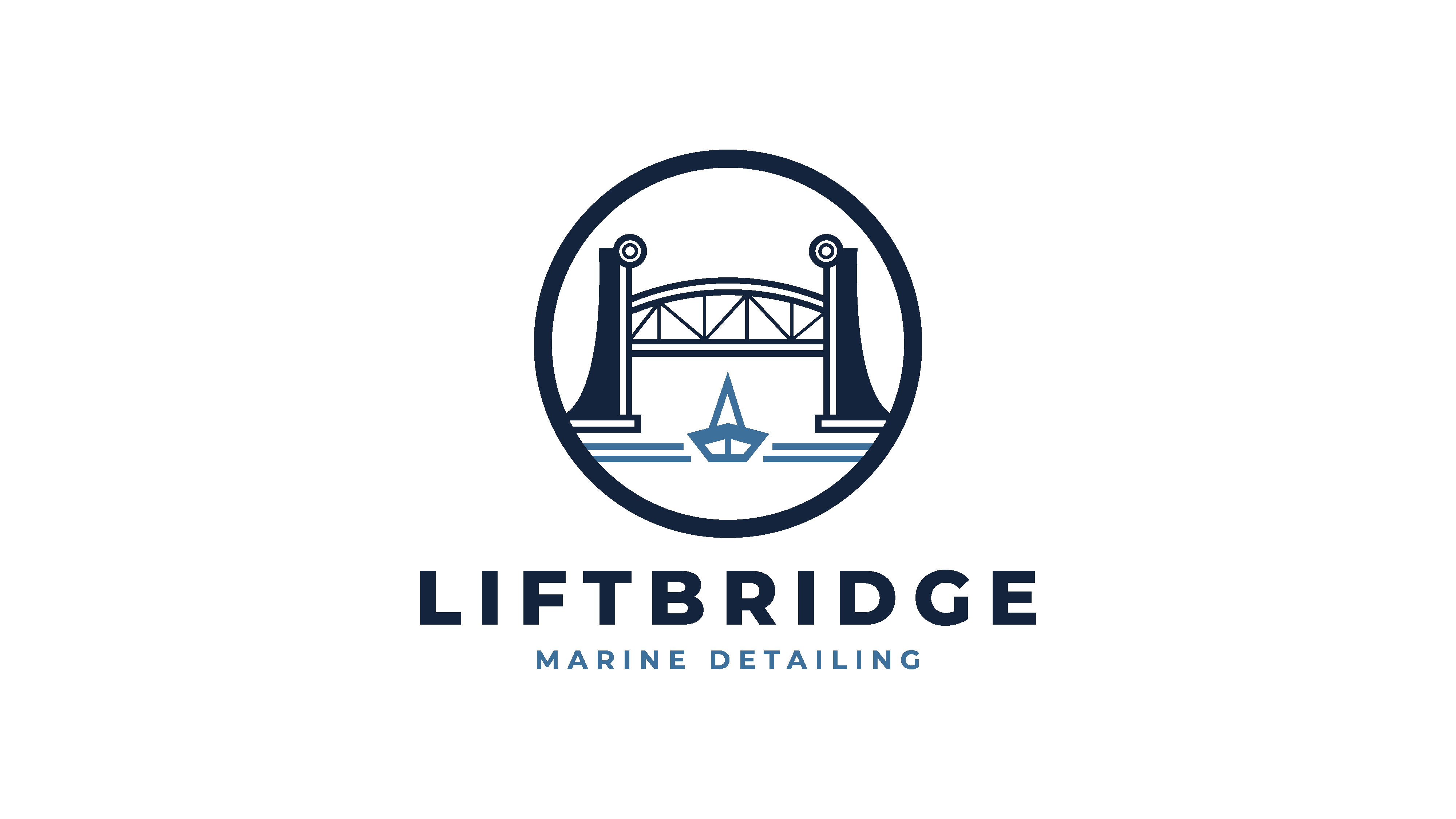 Lift Bridge Marine Detailing